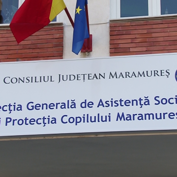 VIDEO – Persoanele cu dizabilități din Maramureș primesc bilete unice de călătorie gratuită VIDEO – Persoanele cu dizabilități din Maramureș primesc bilete unice de călătorie gratuită