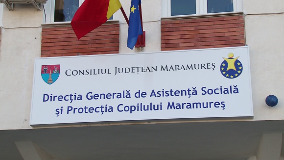VIDEO – Persoanele cu dizabilități din Maramureș primesc bilete unice de călătorie gratuită VIDEO – Persoanele cu dizabilități din Maramureș primesc bilete unice de călătorie gratuită