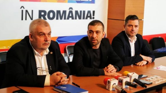 VIDEO | Actualitatea MaraMedia – Măsuri luate de PSD Maramureș pentru organizațiile Baia Mare și Cavnic VIDEO | Actualitatea MaraMedia – Măsuri luate de PSD Maramureș pentru organizațiile Baia Mare și Cavnic