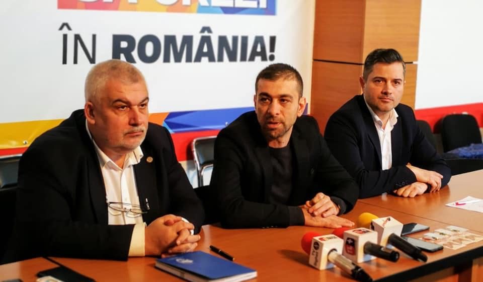 VIDEO | Actualitatea MaraMedia – Măsuri luate de PSD Maramureș pentru organizațiile Baia Mare și Cavnic
