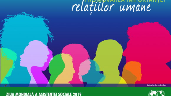 Zilele Asistenței Sociale, marcate vineri în Baia Mare Zilele Asistenței Sociale, marcate vineri în Baia Mare