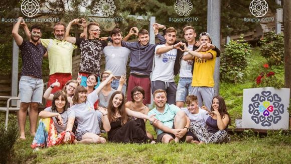 VIDEO | Seminar pentru titlul de Sat European de Tineret