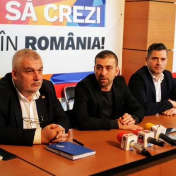 VIDEO | Călin Matei: ”Organizația PSD Baia Mare va fi mult mai puternică în 2020”