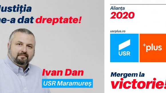 Alianța 2020 USR – PLUS va candida la alegerile europarlamentare Alianța 2020 USR – PLUS va candida la alegerile europarlamentare