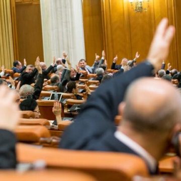 Video|Sorin Bota (PSD): Este un buget echilibrat, care propune investiții record în economia țării Video|Sorin Bota (PSD): Este un buget echilibrat, care propune investiții record în economia țării