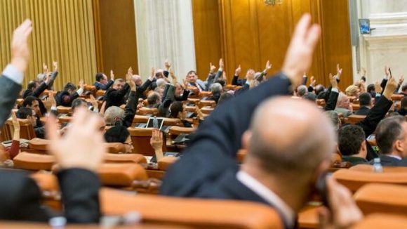Video|Sorin Bota (PSD): Este un buget echilibrat, care propune investiții record în economia țării