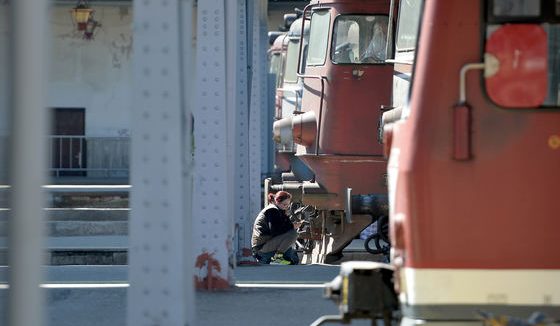 Noul ministru al Transporturilor vrea schimbarea şefului CFR Călători Noul ministru al Transporturilor vrea schimbarea şefului CFR Călători