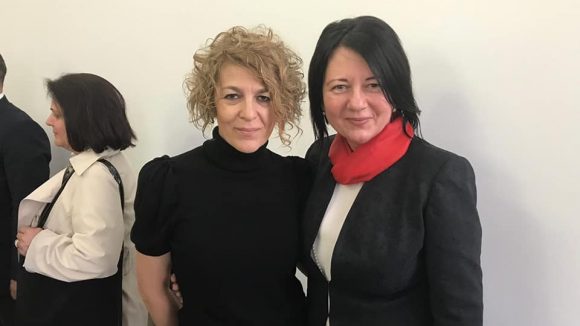 Gabriel Zetea (PSD): Trei maramureșeni se află pe lista PSD pentru alegerile europarlamentare Gabriel Zetea (PSD): Trei maramureșeni se află pe lista PSD pentru alegerile europarlamentare