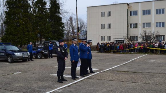 VIDEO | Ziua Porților Deschise la Jandarmeria Maramures VIDEO | Ziua Porților Deschise la Jandarmeria Maramures