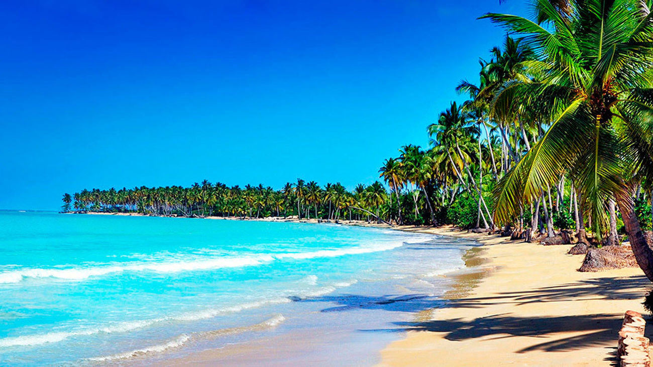 Playas-Republica-Dominicana