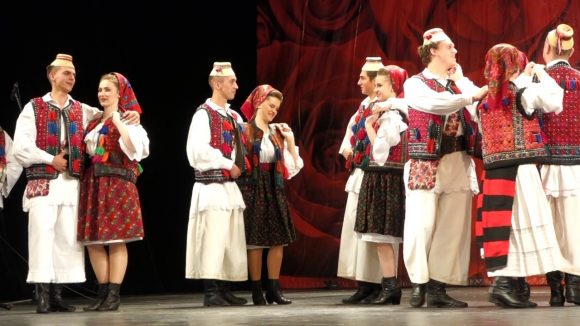 VIDEO | Consiliul Județean va sărbători Ziua Europei în Luxemburg și Viena