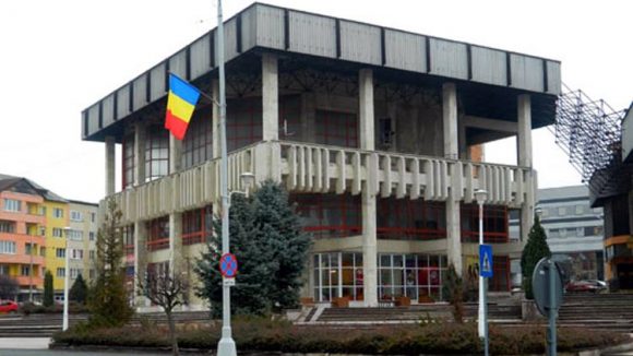 VIDEO | Consiliul Local Baia Mare a dat aviz favorabil pentru schimbarea denumirii Casei Tineretului în Centrul Cultural Maramureș VIDEO | Consiliul Local Baia Mare a dat aviz favorabil pentru schimbarea denumirii Casei Tineretului în Centrul Cultural Maramureș