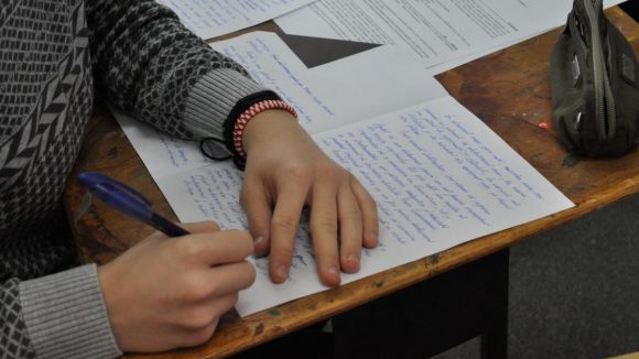 Video|Elevii de la Colegiul ”Dragoș Vodă” s-au remarcat la fazele județene ale olimpiadelor