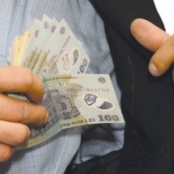VIDEO | Reprezentanții a două firme sighetene, cercetați pentru evaziune fiscală VIDEO | Reprezentanții a două firme sighetene, cercetați pentru evaziune fiscală