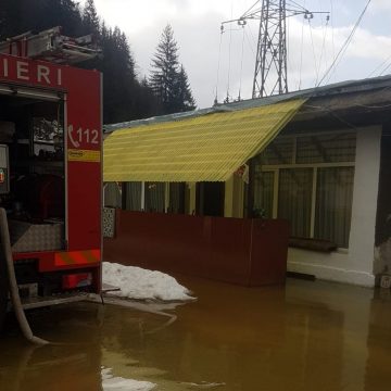Video|Concluzia autorităților după intervenția din Baia Borșa: în gospodăria inundată n-au ajuns ape de mină Video|Concluzia autorităților după intervenția din Baia Borșa: în gospodăria inundată n-au ajuns ape de mină