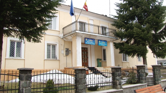 VIDEO | Investiții importante în Cavnic în 2019 VIDEO | Investiții importante în Cavnic în 2019