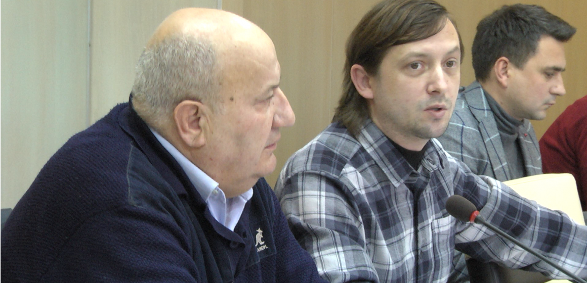 VIDEO | Ce spune consilierul Nicolae Iuga despre seara în care a fost depistat că a condus după ce a băut