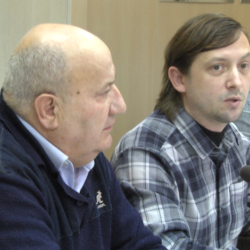 VIDEO | Ce spune consilierul Nicolae Iuga despre seara în care a fost depistat că a condus după ce a băut