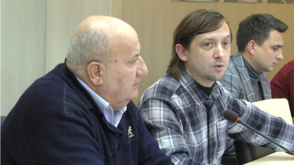 VIDEO | Ce spune consilierul Nicolae Iuga despre seara în care a fost depistat că a condus după ce a băut