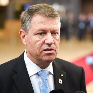 VIDEO | Gheorghe Șimon (PSD): Finanțarea partidelor și minciuna lui Iohannis