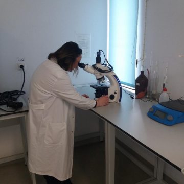 Acreditare RENAR pentru Laboratorul de Apă Uzată Acreditare RENAR pentru Laboratorul de Apă Uzată