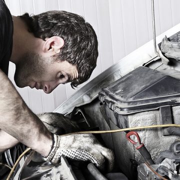 VIDEO | Mecanic auto și ospătar sunt cele mai solicitate specializări în învățământul profesional