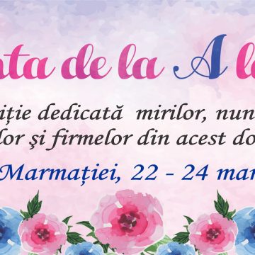 ”Nunta de la A la Z” la Sighetu Marmației ”Nunta de la A la Z” la Sighetu Marmației