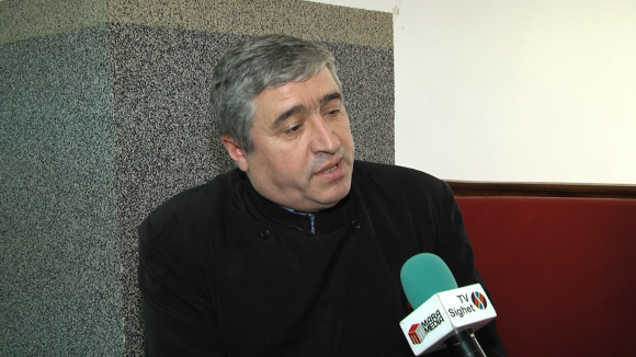 Etapa județeană a olimpiadei de religie greco-catolică, sâmbătă, la Școala ,,Dr. Ioan Mihaly de Apșa” Etapa județeană a olimpiadei de religie greco-catolică, sâmbătă, la Școala ,,Dr. Ioan Mihaly de Apșa”
