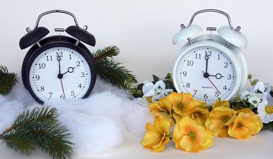 ORA DE VARĂ 2019: Când se schimbă ora şi cum ne afectează