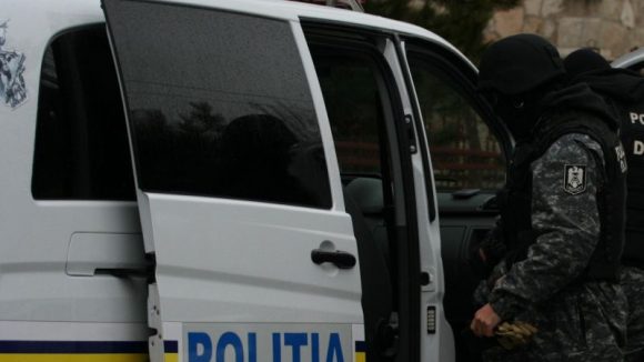 Șapte arme ridicate în urma unor percheziții la Borșa Șapte arme ridicate în urma unor percheziții la Borșa