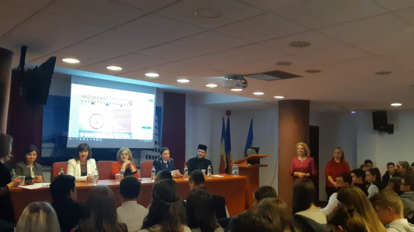 VIDEO | Despre mirajul drogurilor în rândul tinerilor