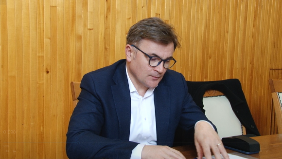 Video|Mai multe primării au restanțe la DSP