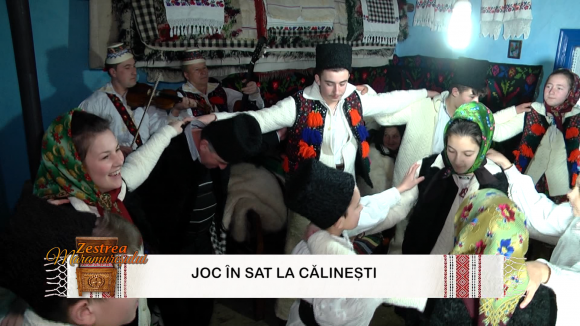 Video|Zestrea Maramureșului: cum își mai transmit tinerii sentimentele dincolo de rețelele de socializare