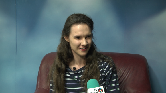 VIDEO | Oana are nevoie de ajutorul nostru