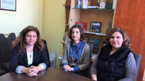 Video|Table noi de studiu pentru elevii structurii școlare de  pe Calea Mireșului