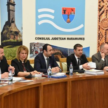 Consiliul Județean Maramureș – partener în organizarea ”Zilei Instituției Prefectului” Consiliul Județean Maramureș – partener în organizarea ”Zilei Instituției Prefectului”
