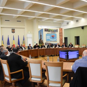 Aleșii județeni au aprobat sumele necesare echilibrării bugetelor administrațiilor locale Aleșii județeni au aprobat sumele necesare echilibrării bugetelor administrațiilor locale