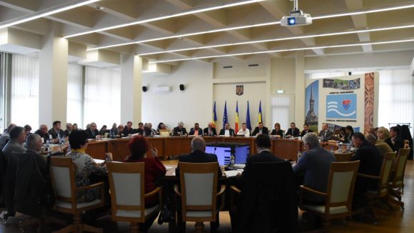 VIDEO | E nevoie de bani în plus pentru stoparea alunecărilor de teren de la Sârbi, în cadrul proiectului SMID VIDEO | E nevoie de bani în plus pentru stoparea alunecărilor de teren de la Sârbi, în cadrul proiectului SMID
