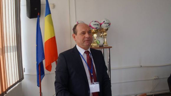 AJF Maramureș are un nou președinte