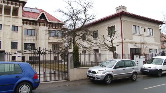 Video|Planuri de lucrări pentru Casa Petofi