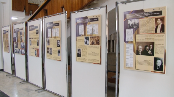 VIDEO | 100 de ani de administrație românească