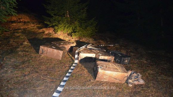 VIDEO | Urmărire în trafic, împușcături și contrabandiști care au reușit să scape VIDEO | Urmărire în trafic, împușcături și contrabandiști care au reușit să scape
