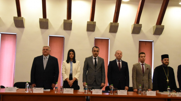 S-a lansat cartea dedicată prefecților Maramureșului S-a lansat cartea dedicată prefecților Maramureșului
