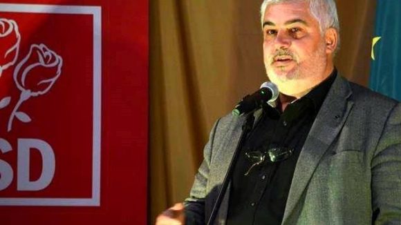 Călin Matei (PSD): ”Iohannis terfelește aniversarea NATO” Călin Matei (PSD): ”Iohannis terfelește aniversarea NATO”