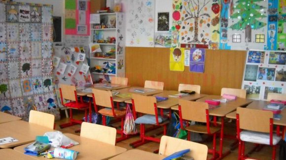 Video|A început a doua etapă de înscrieri în învățământul primar Video|A început a doua etapă de înscrieri în învățământul primar