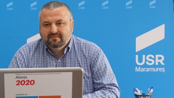 Scrisoare deschisă: Domnului primar al municipiului Baia Mare, Cătălin Cherecheș Scrisoare deschisă: Domnului primar al municipiului Baia Mare, Cătălin Cherecheș