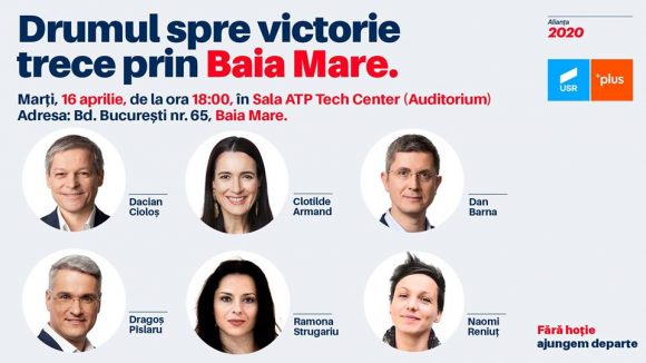 VIDEO | Drumul spre victorie trece prin Baia Mare