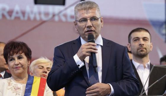 VIDEO | Ministrul Apelor și Pădurilor vine în Maramureș. Va verifica lucrări hidrotehnice și va vorbi despre investiții