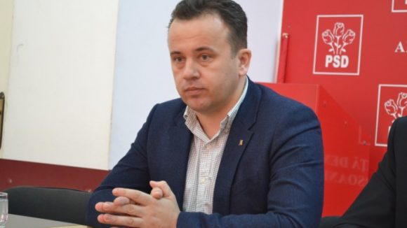 Liviu Marian Pop (PSD): ”CSM, garantul independenţei Justiţiei, sancţionează demersul politicianist al preşedintelui Iohannis” Liviu Marian Pop (PSD): ”CSM, garantul independenţei Justiţiei, sancţionează demersul politicianist al preşedintelui Iohannis”