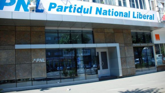 Gabriel Zetea (PSD): ”PNL Maramureș folosește afișajul ilegal în campania electorală” Gabriel Zetea (PSD): ”PNL Maramureș folosește afișajul ilegal în campania electorală”